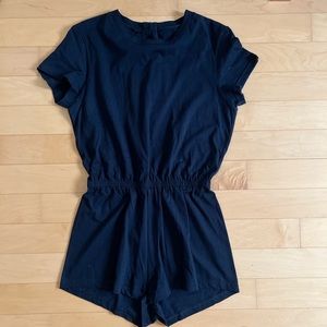 American Apparel Romper